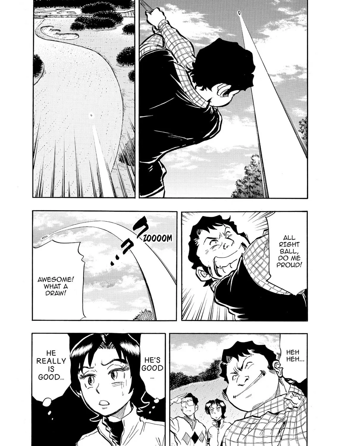 Kasane no Tao Chapter 25 page 7 - 