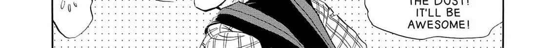 Kasane no Tao Chapter 27 page 32 - 