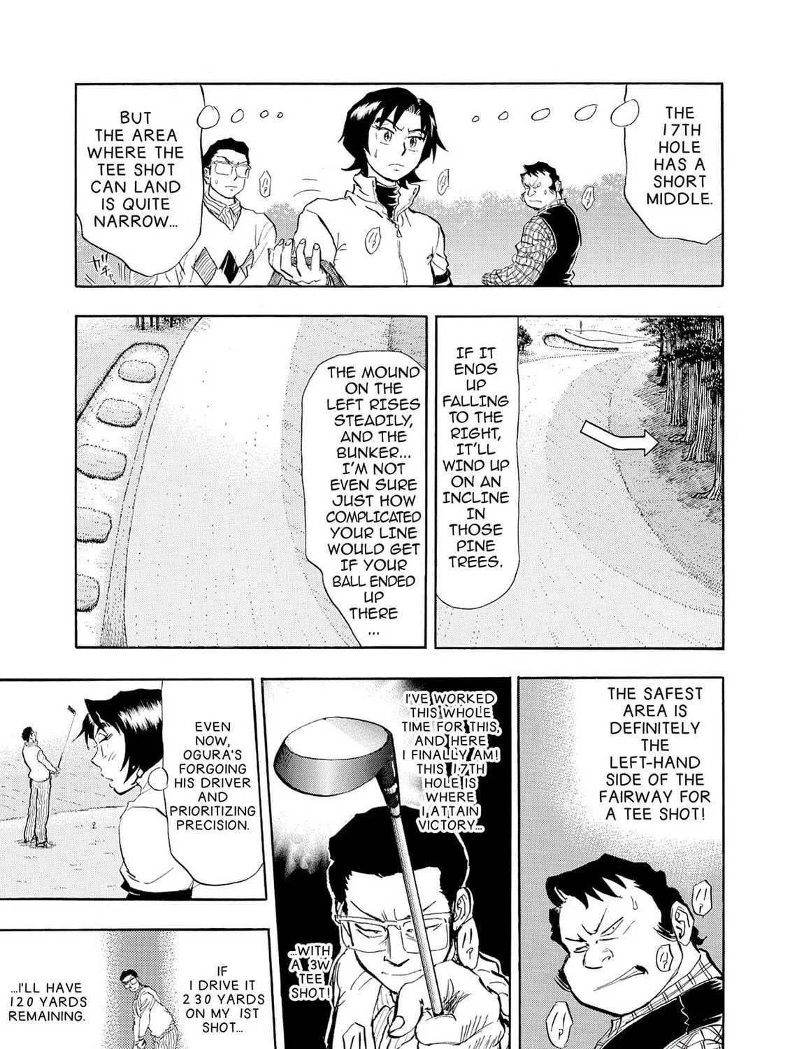 Kasane no Tao Chapter 29 page 29 - 