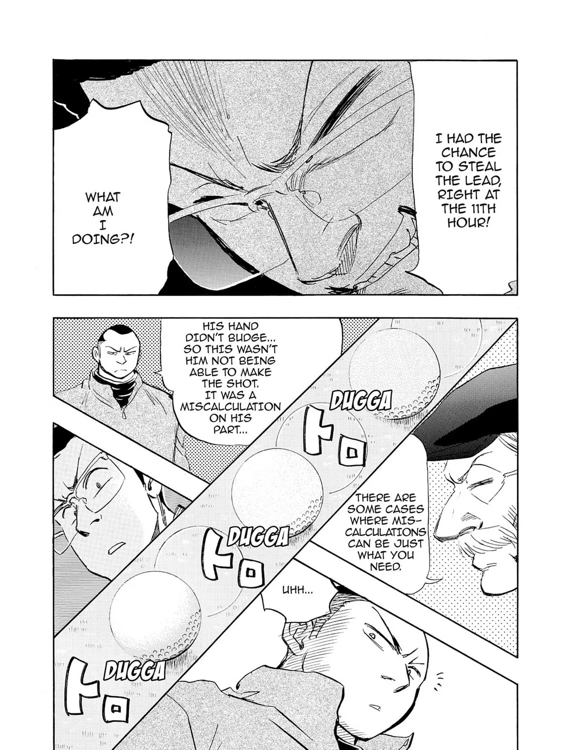 Kasane no Tao Chapter 31 page 31 - 