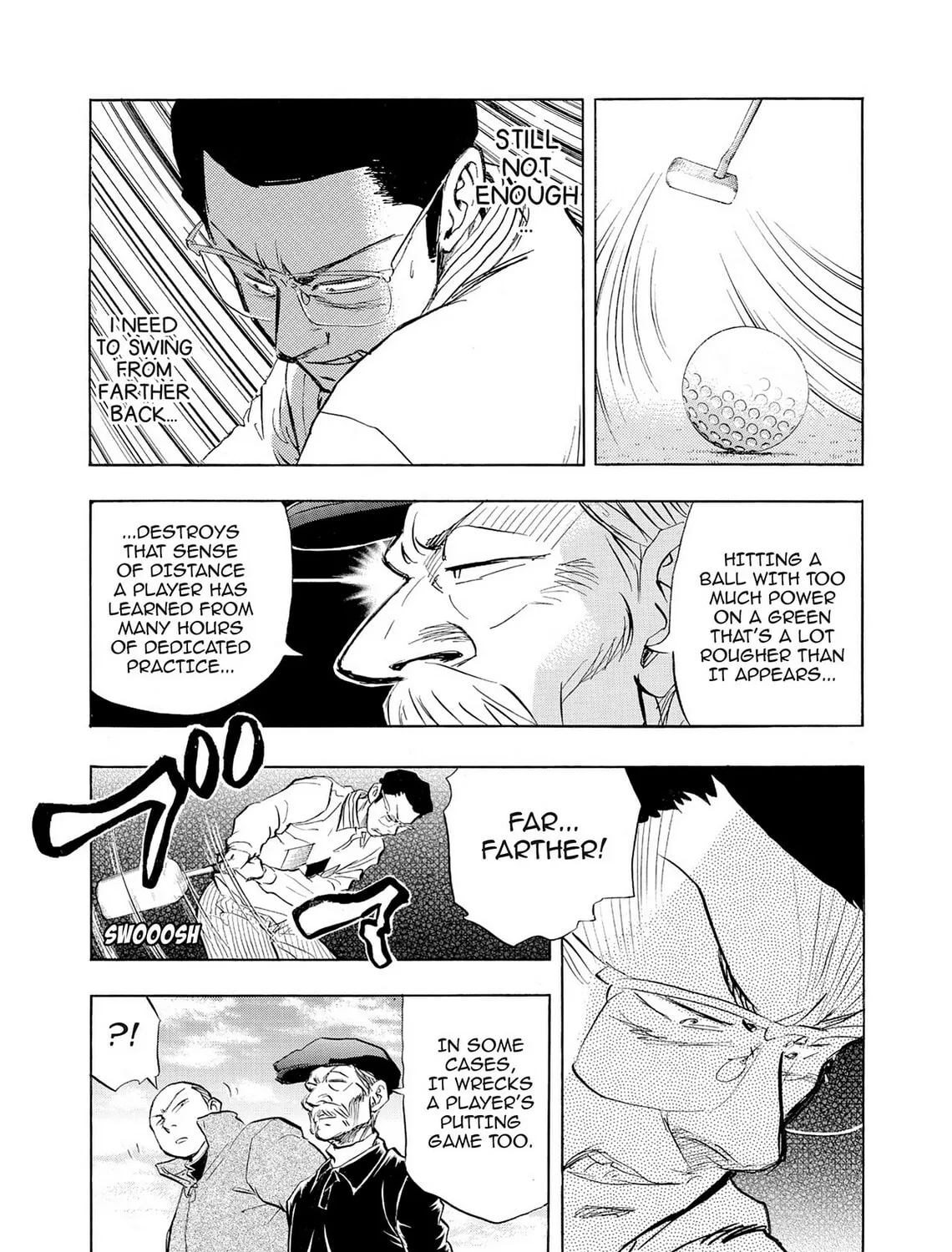 Kasane no Tao Chapter 36 page 25 - 