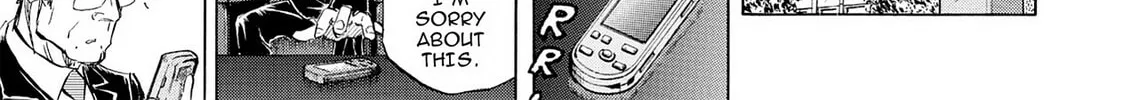 Kasane no Tao Chapter 38 page 26 - 