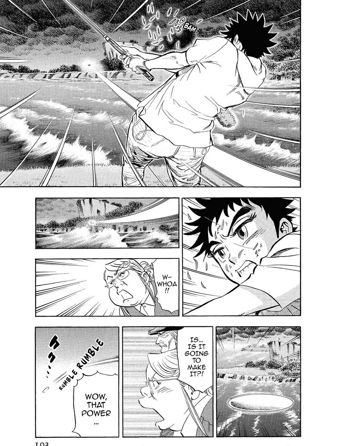 Kasane no Tao Chapter 4 page 41 - 