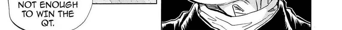 Kasane no Tao Chapter 45 page 38 - 