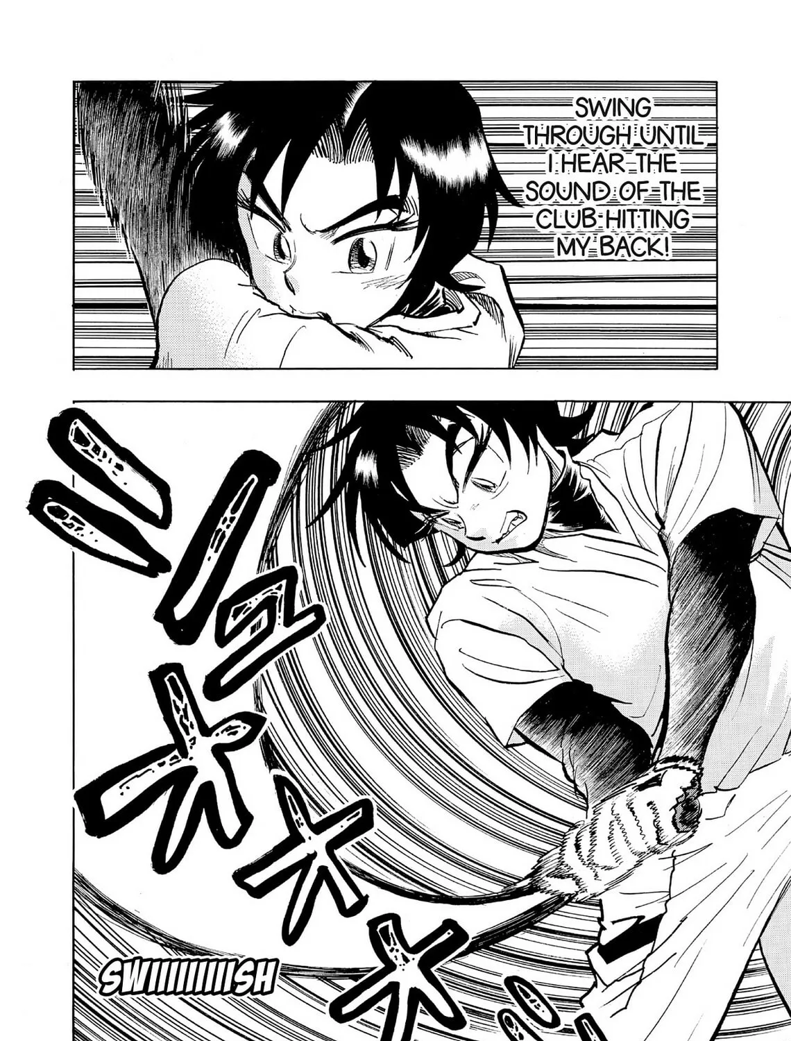 Kasane no Tao Chapter 50 page 19 - 