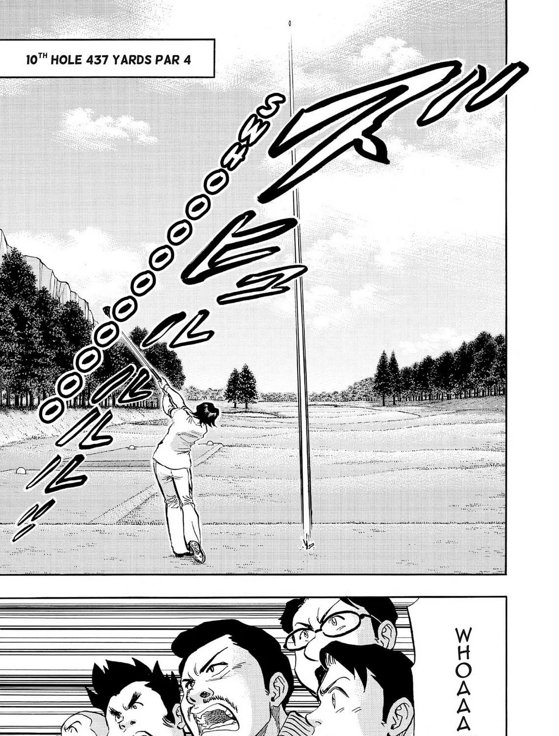 Kasane no Tao Chapter 51 page 5 - 