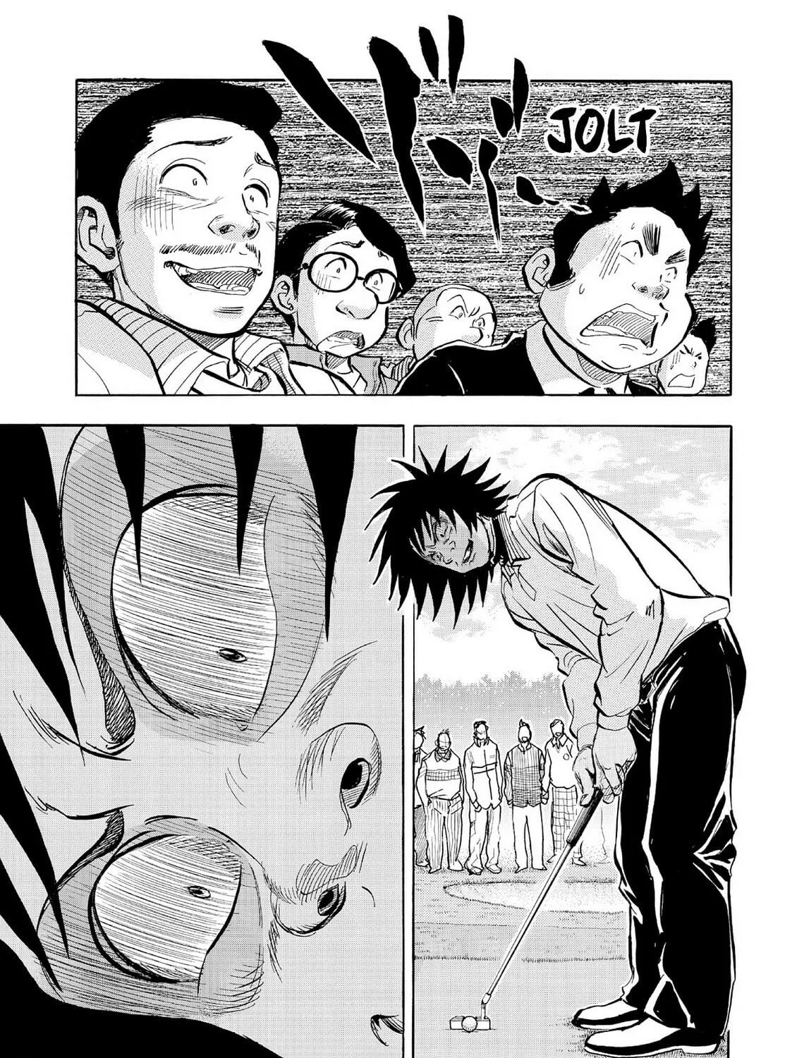 Kasane no Tao Chapter 52 page 29 - 
