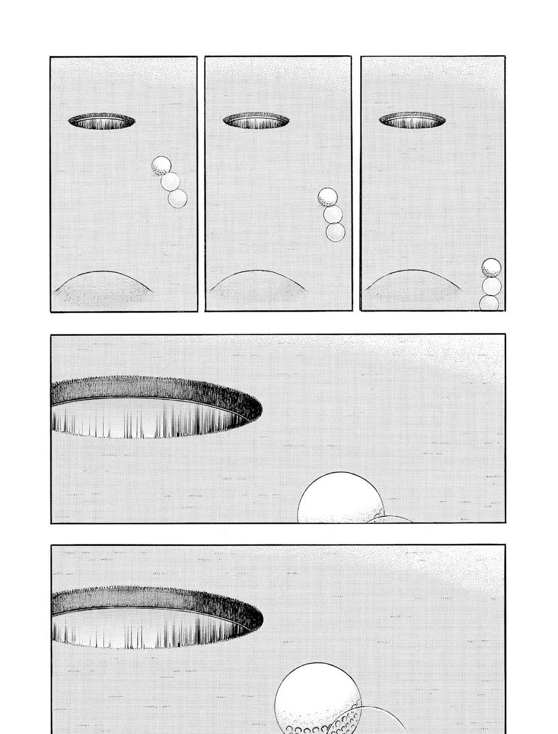 Kasane no Tao Chapter 52 page 35 - 