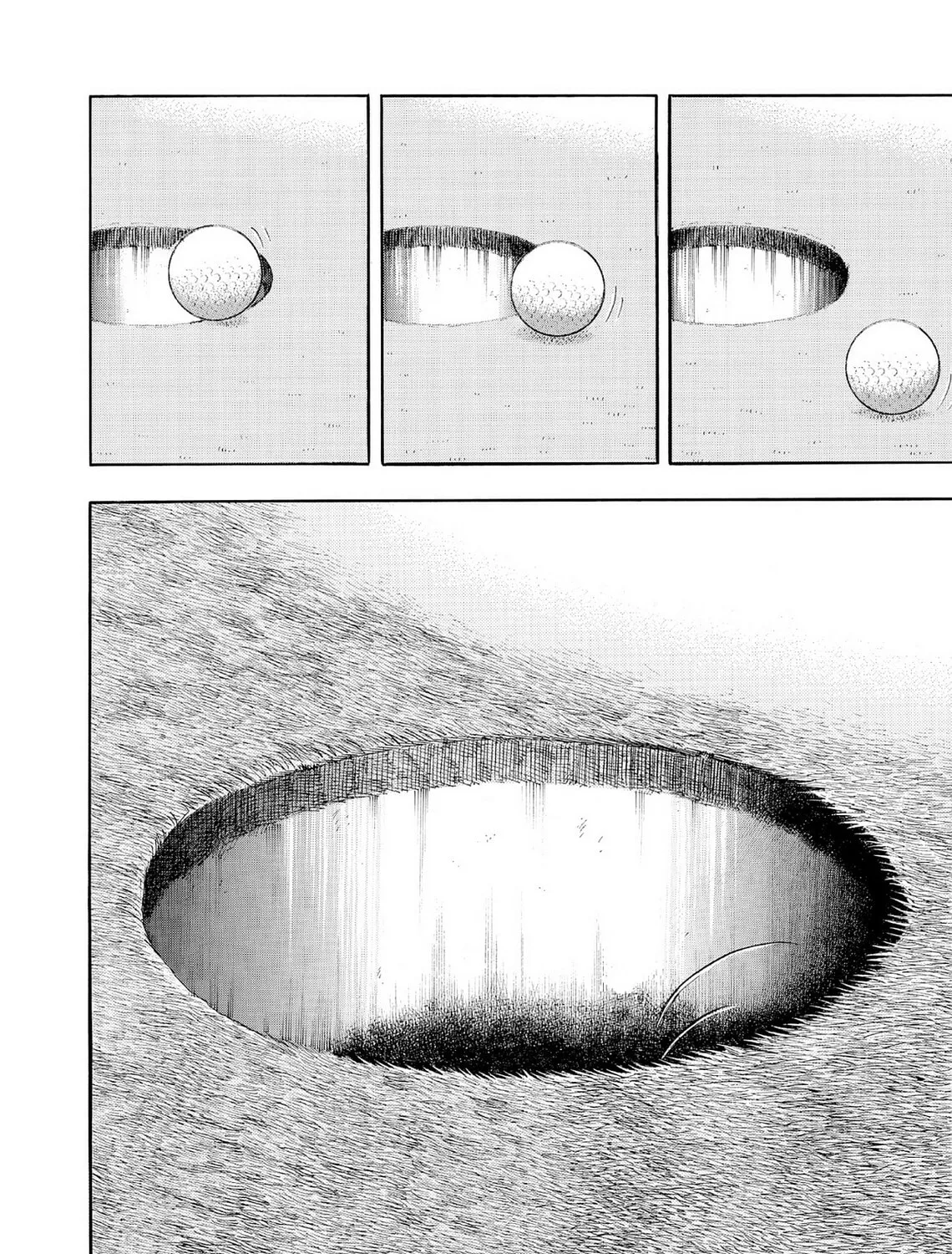 Kasane no Tao Chapter 52 page 39 - 