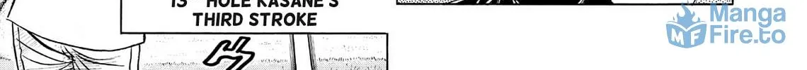 Kasane no Tao Chapter 54 page 30 - 