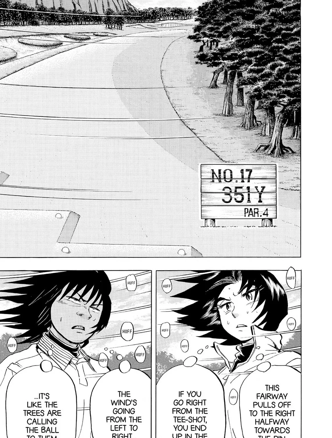 Kasane no Tao Chapter 56 page 25 - 