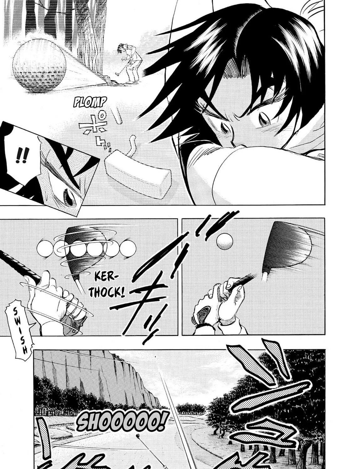Kasane no Tao Chapter 56 page 29 - 