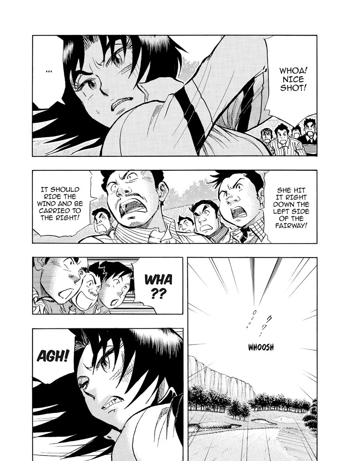 Kasane no Tao Chapter 56 page 31 - 