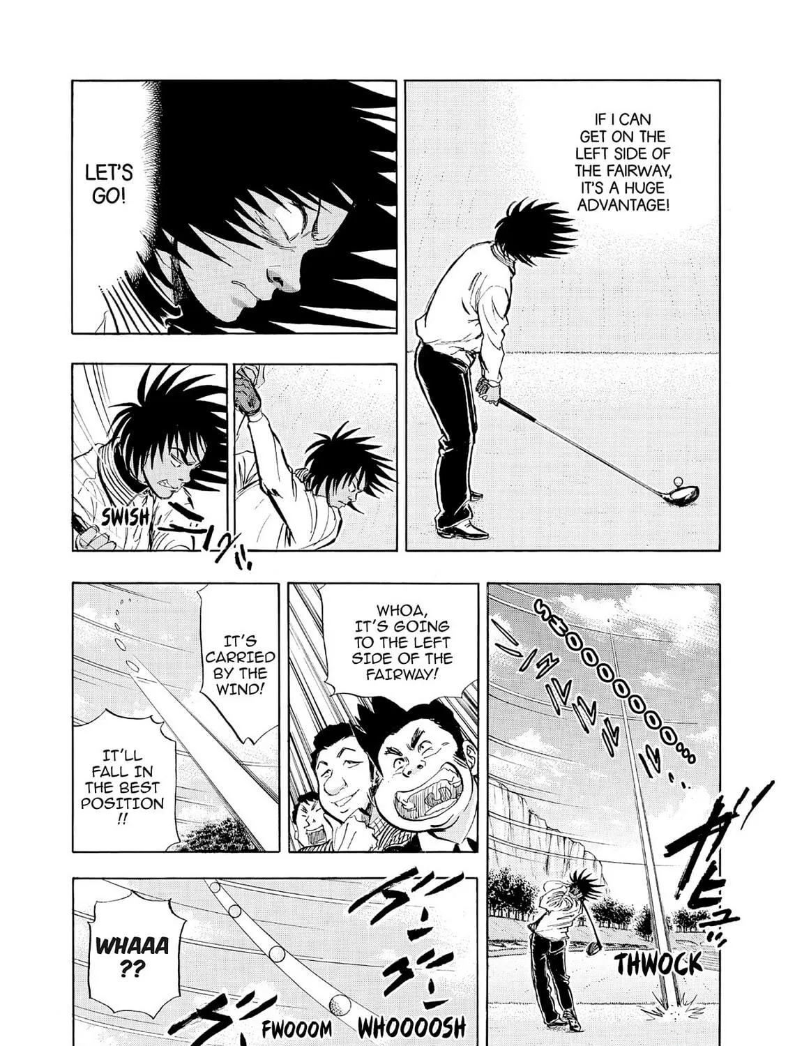 Kasane no Tao Chapter 56 page 35 - 