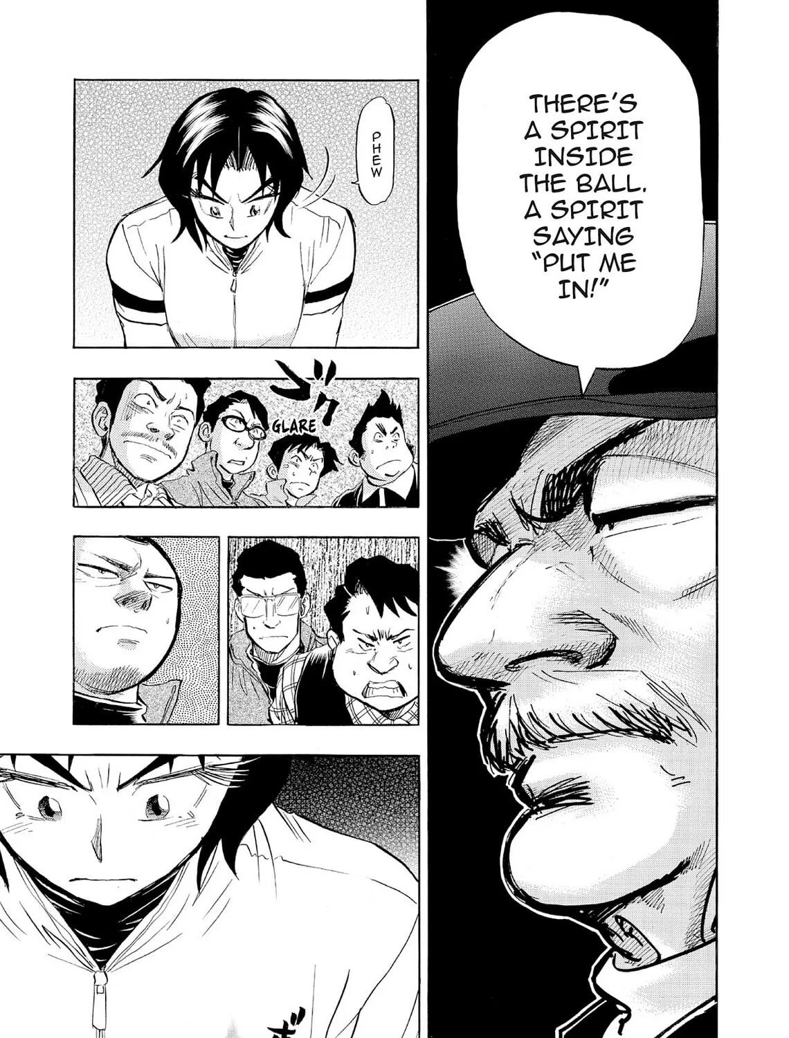 Kasane no Tao Chapter 58 page 13 - 