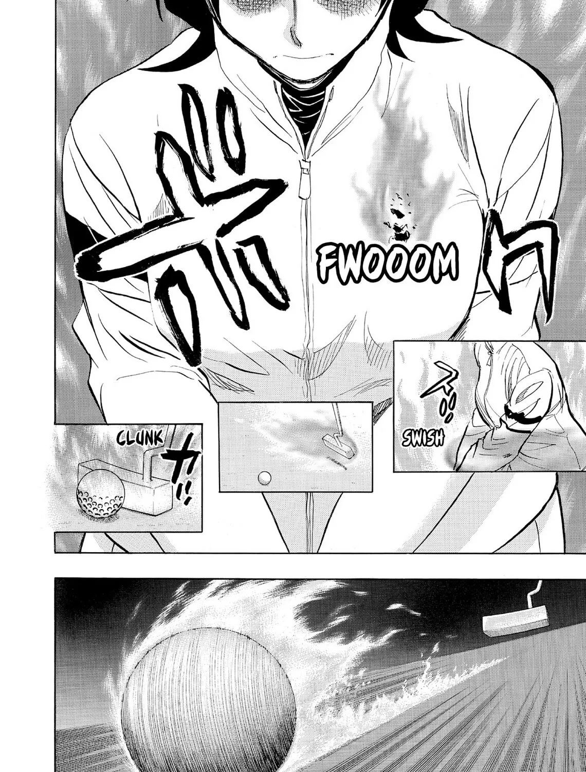 Kasane no Tao Chapter 58 page 15 - 