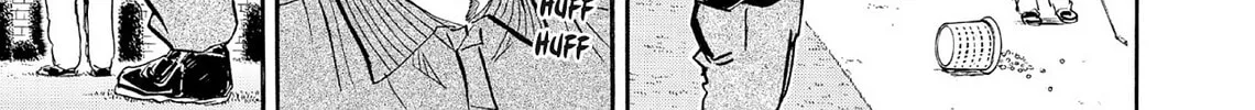 Kasane no Tao Chapter 65 page 34 - 