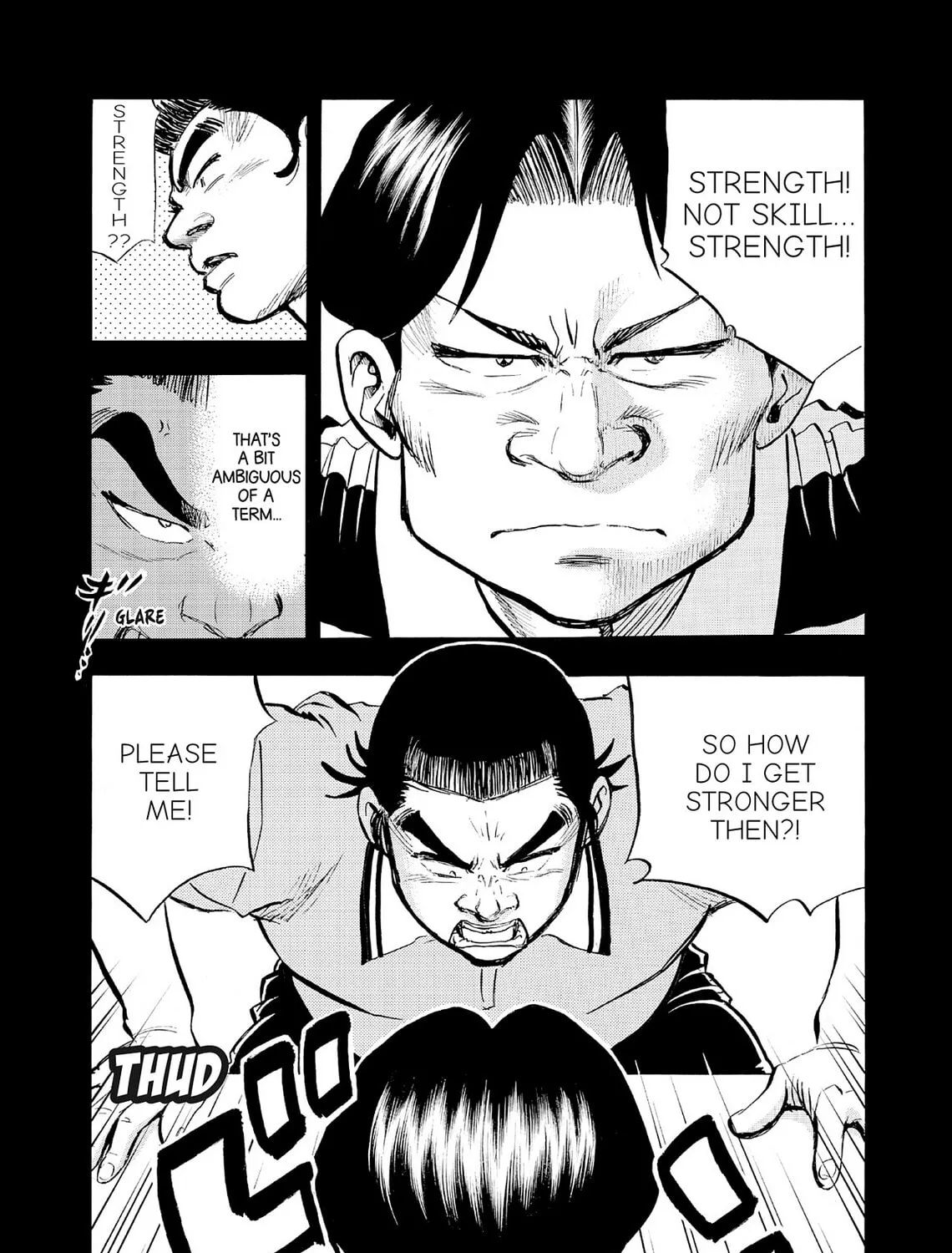 Kasane no Tao Chapter 68 page 39 - 