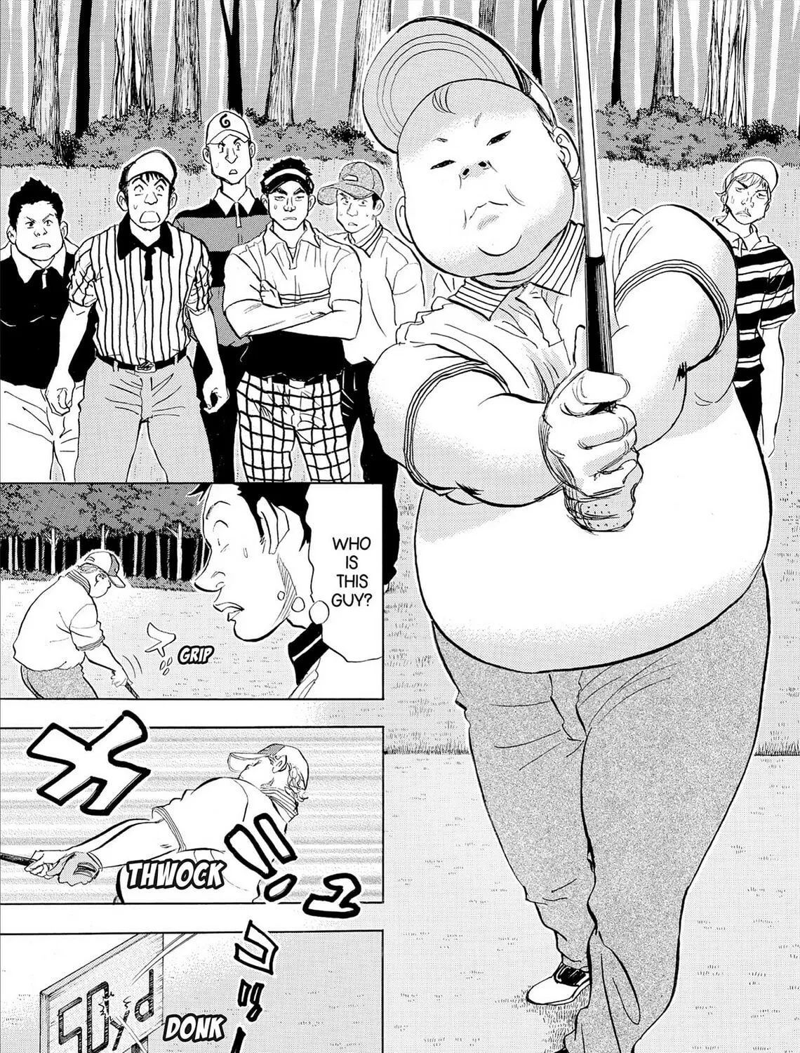 Kasane no Tao Chapter 72 page 13 - 