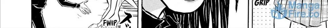 Kasane no Tao Chapter 72 page 36 - 