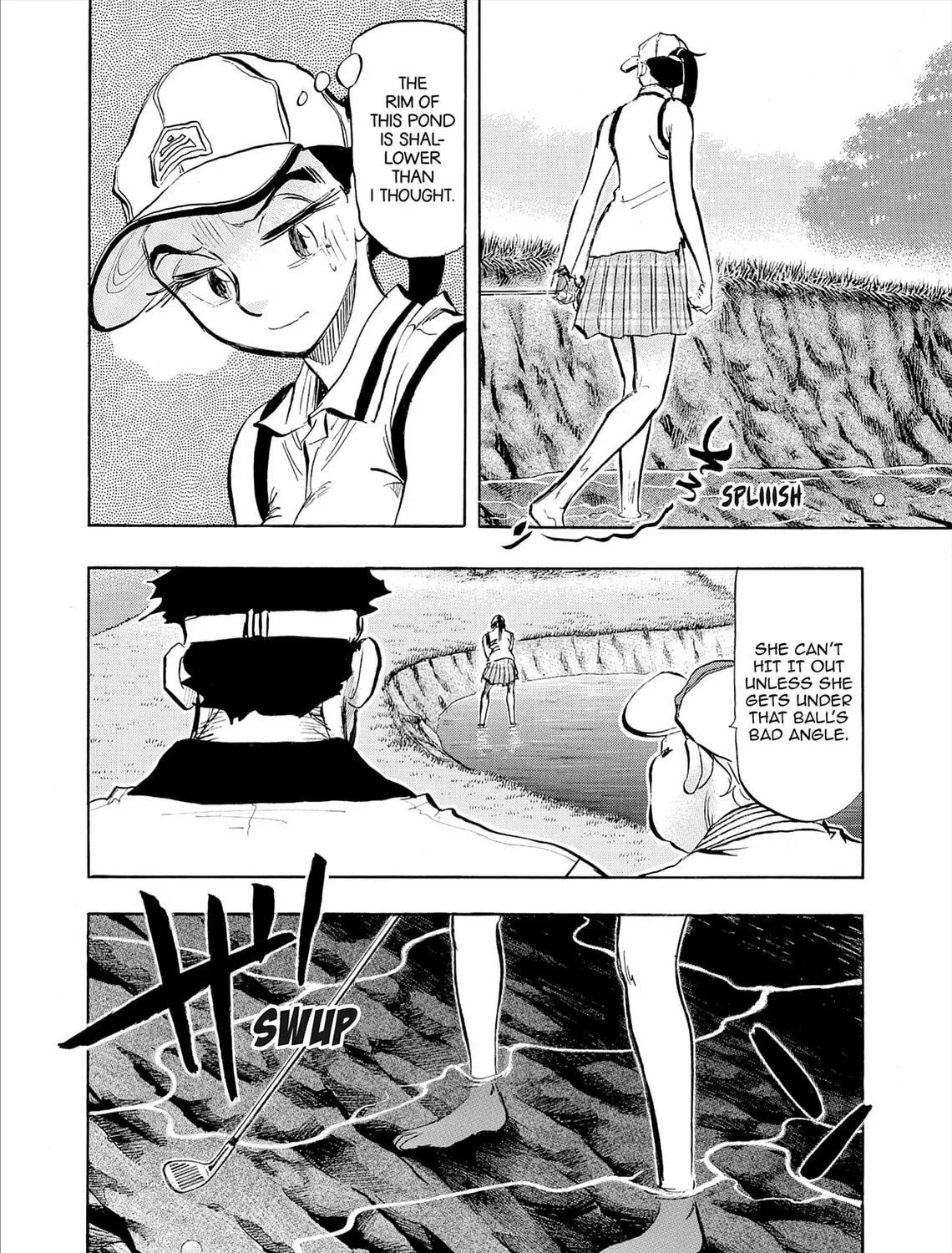 Kasane no Tao Chapter 75 page 11 - 