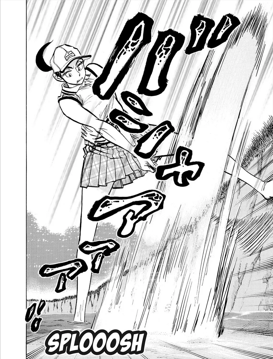 Kasane no Tao Chapter 75 page 27 - 