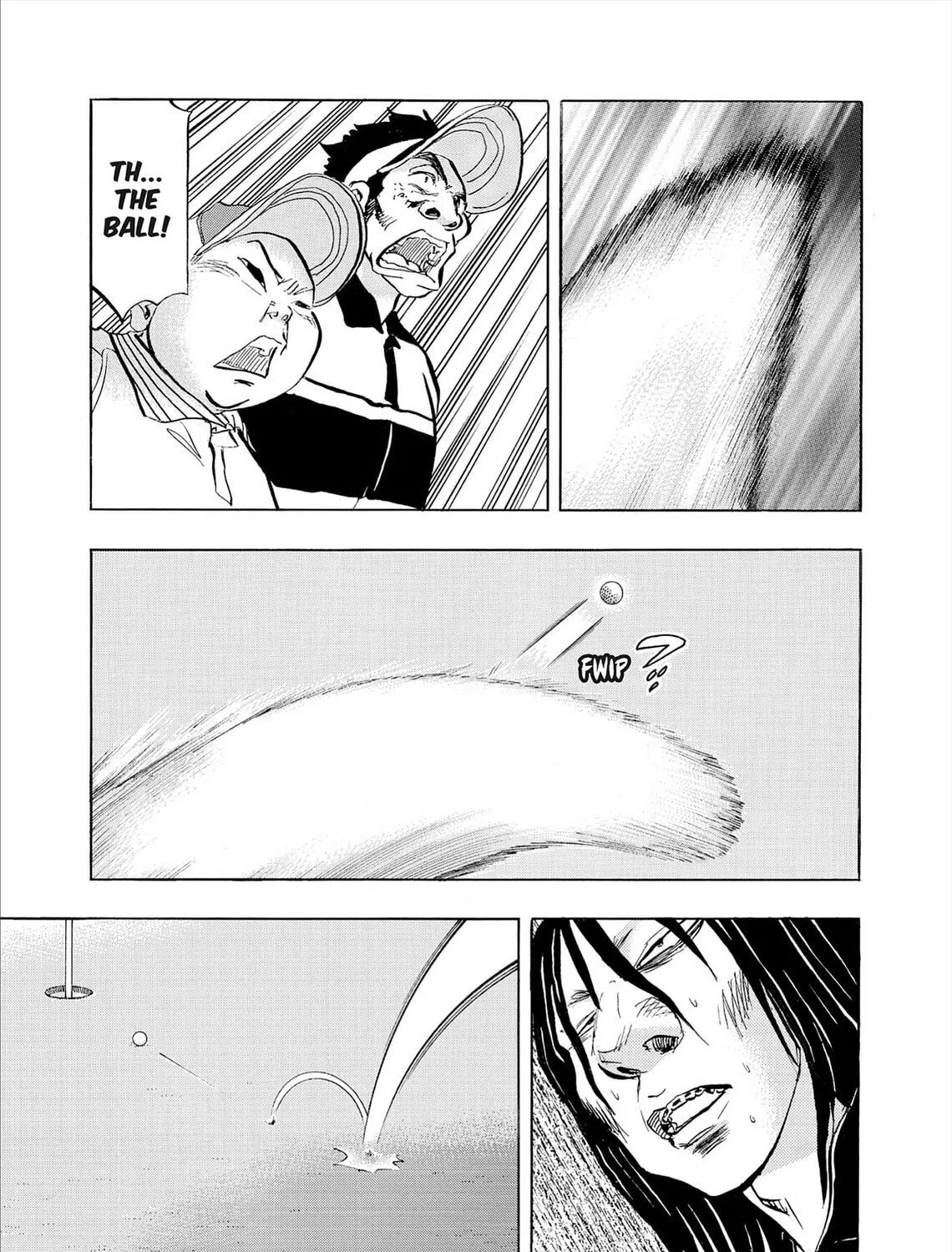 Kasane no Tao Chapter 75 page 29 - 