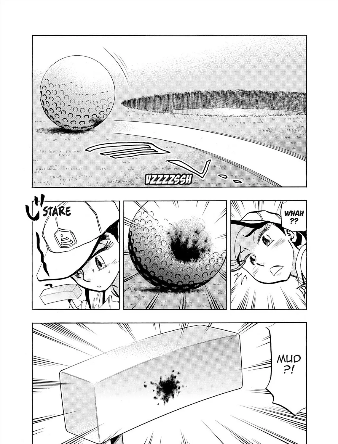 Kasane no Tao Chapter 75 page 37 - 