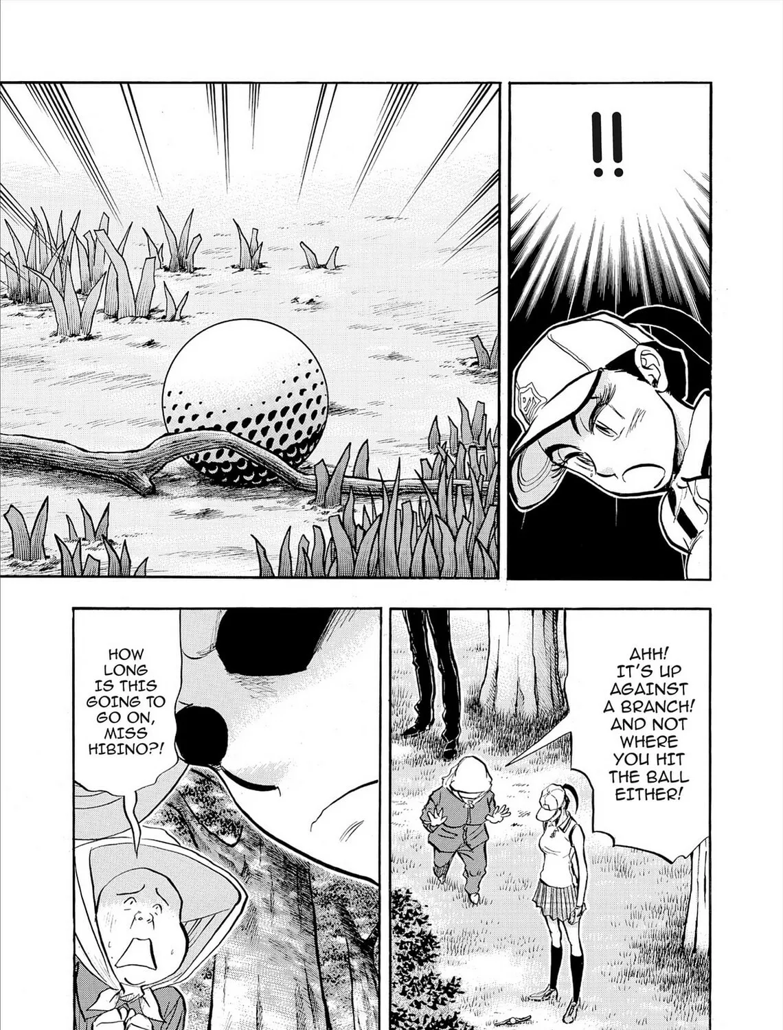 Kasane no Tao Chapter 77 page 25 - 
