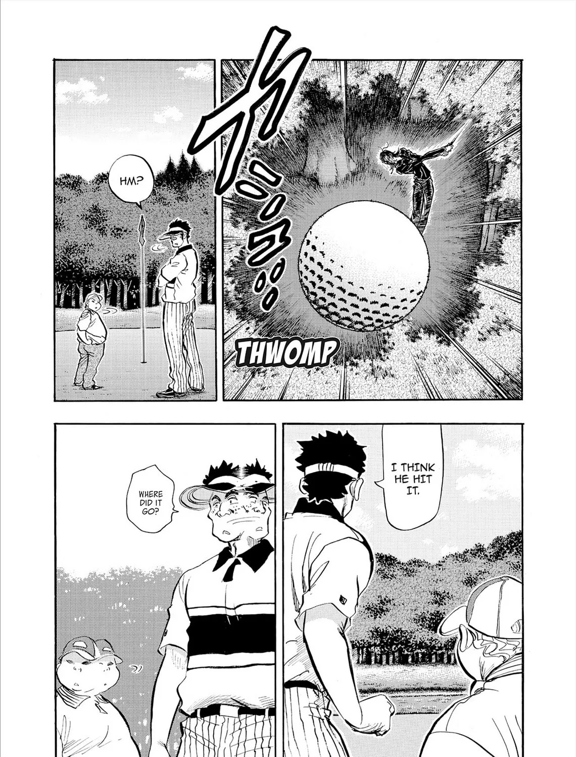 Kasane no Tao Chapter 78 page 25 - 