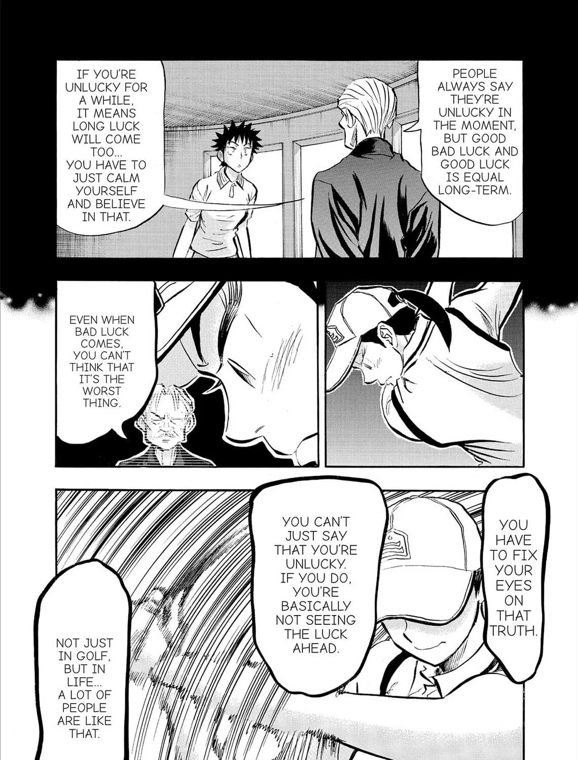 Kasane no Tao Chapter 78 page 35 - 