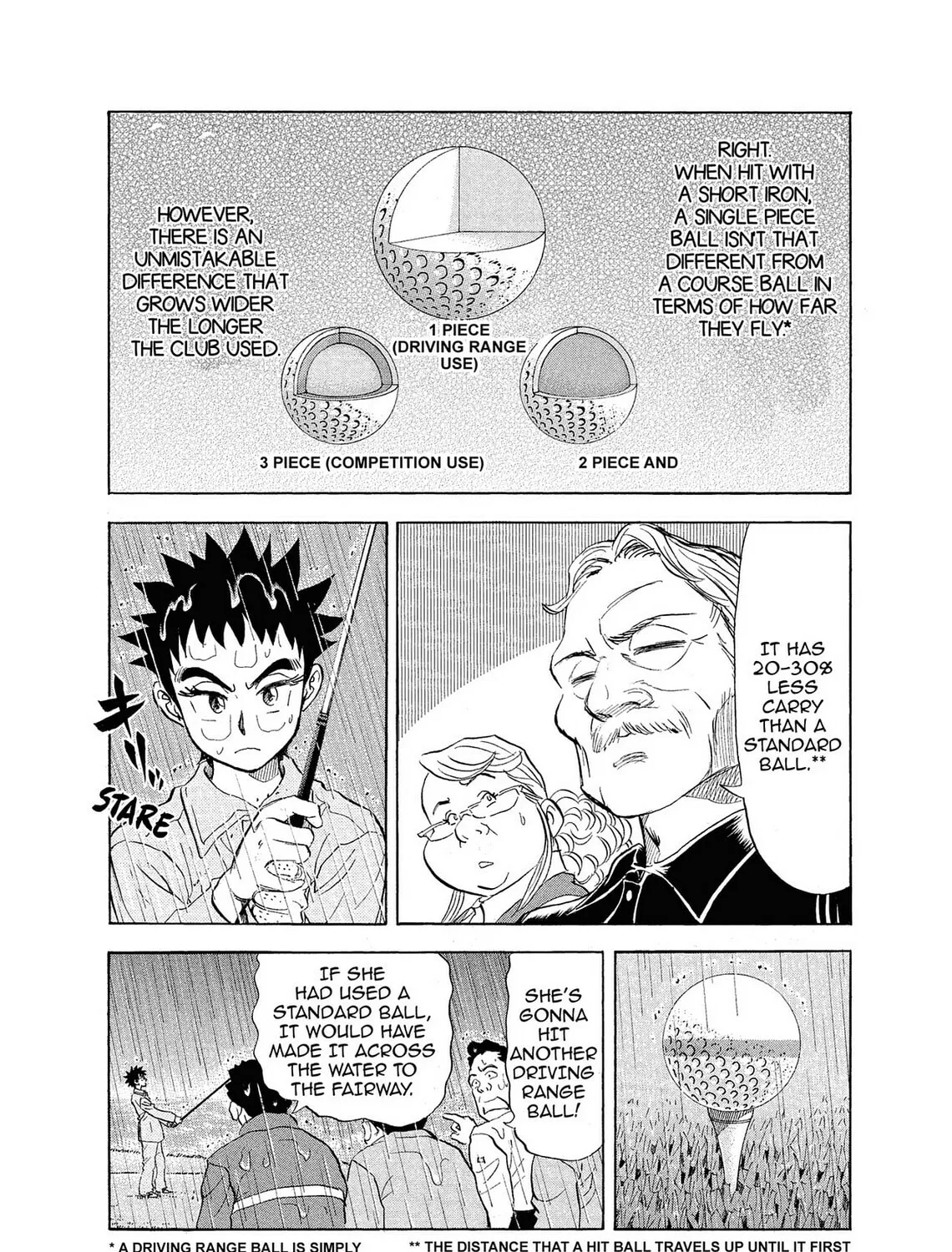 Kasane no Tao Chapter 8 page 3 - 