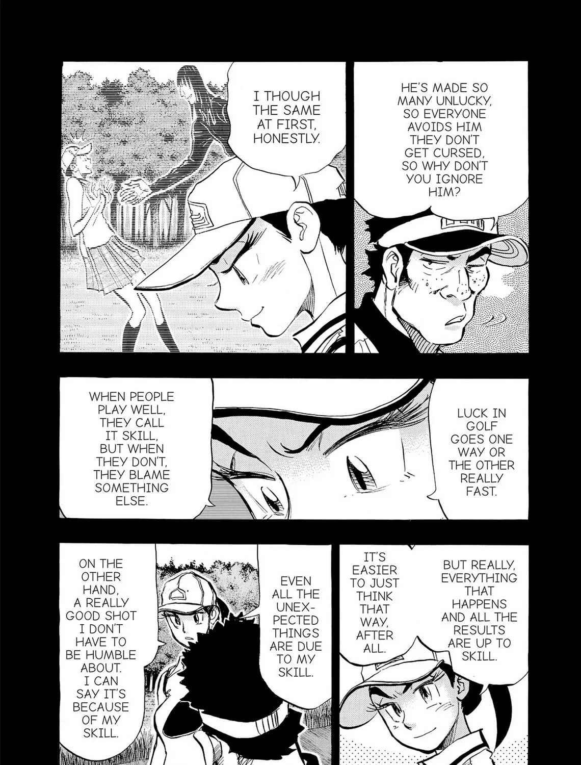 Kasane no Tao Chapter 80 page 27 - 