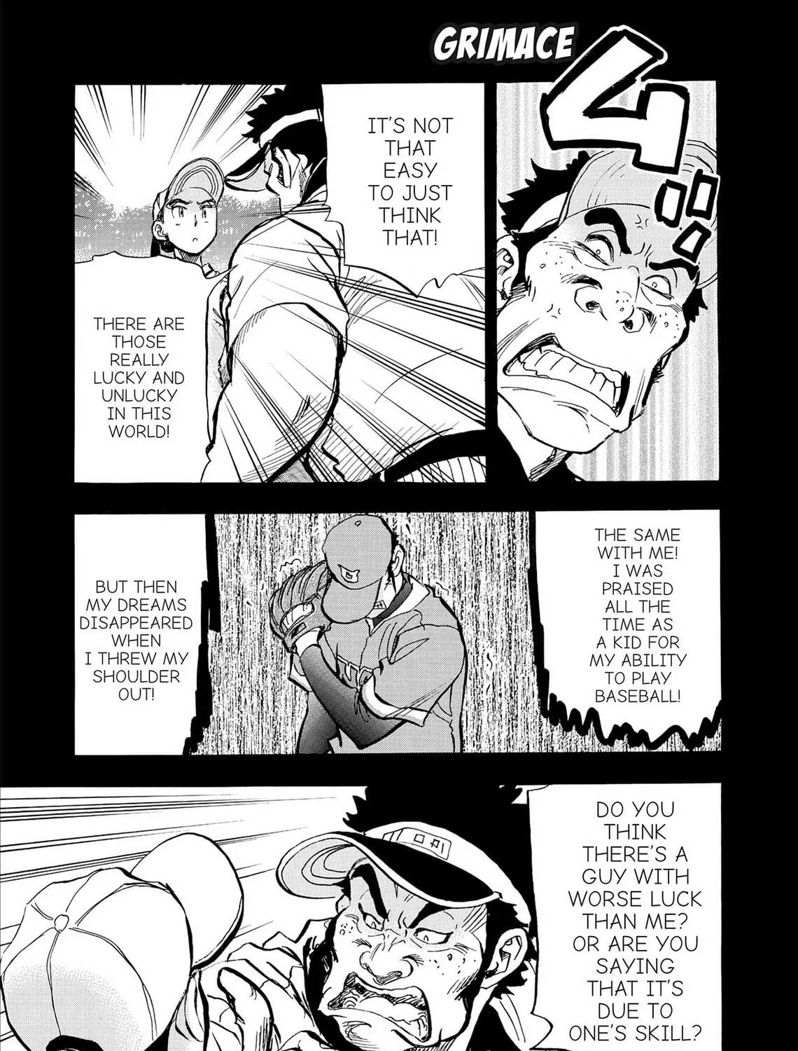 Kasane no Tao Chapter 80 page 29 - 
