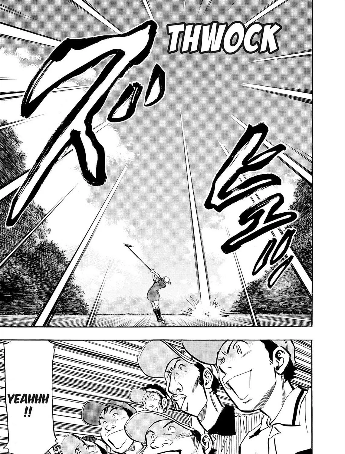 Kasane no Tao Chapter 81 page 29 - 