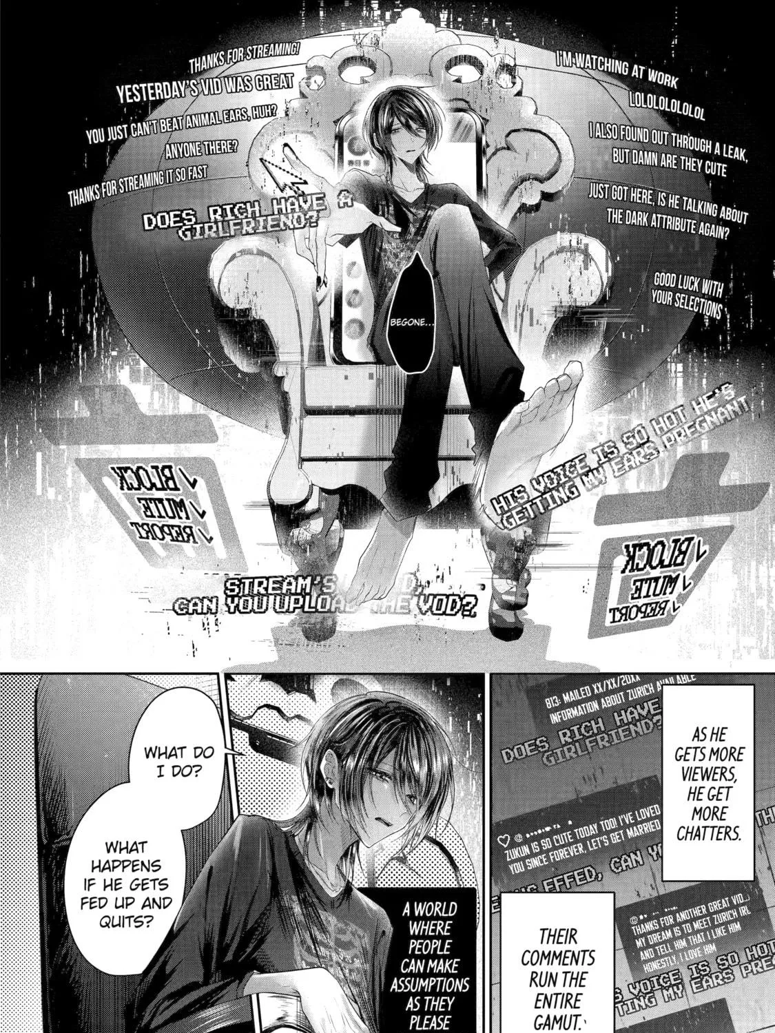 KasuRich Chapter 1 page 19 - 