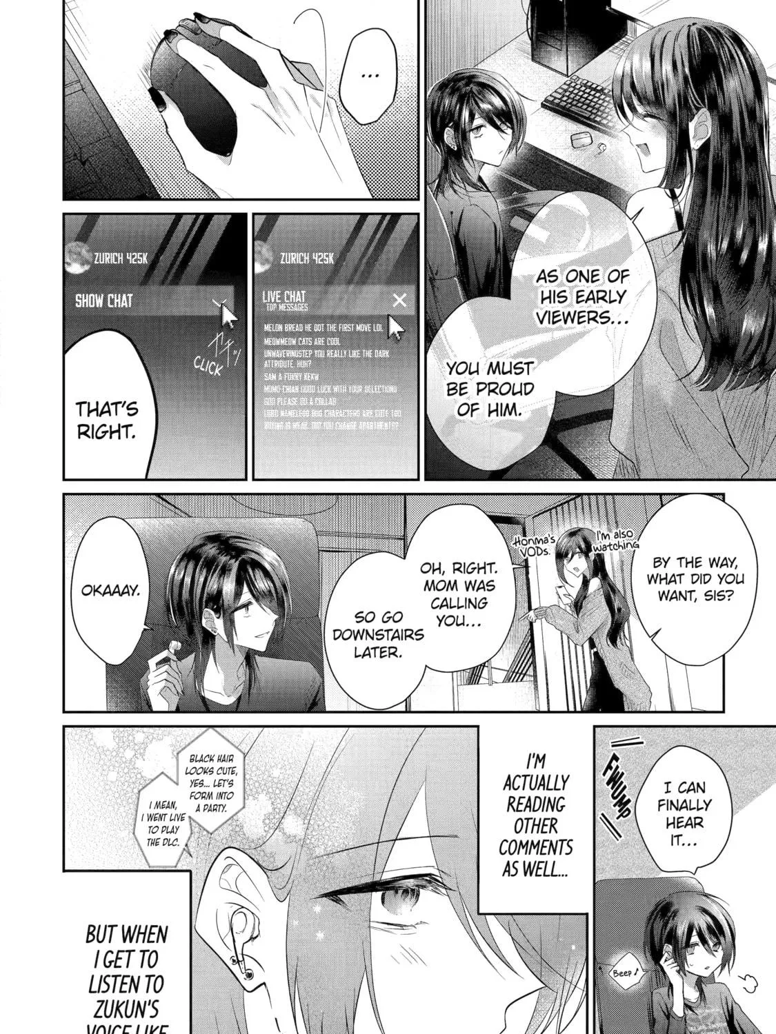 KasuRich Chapter 1 page 23 - 