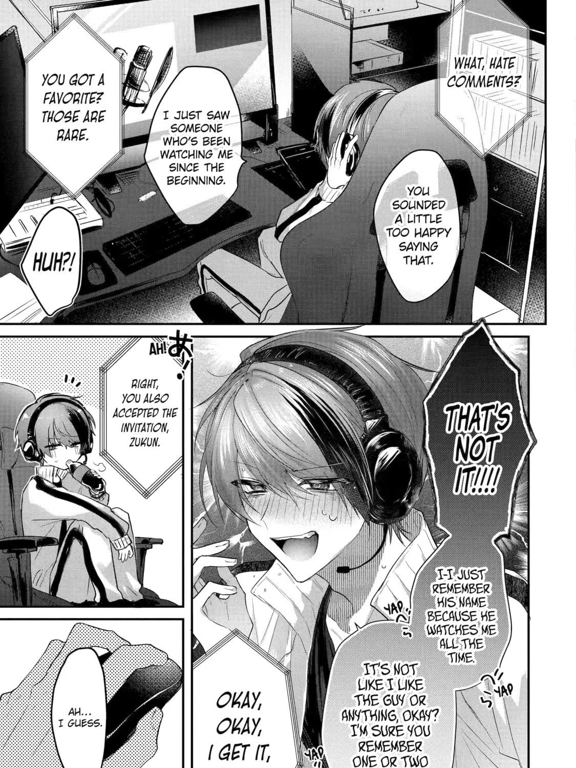 KasuRich Chapter 1 page 29 - 
