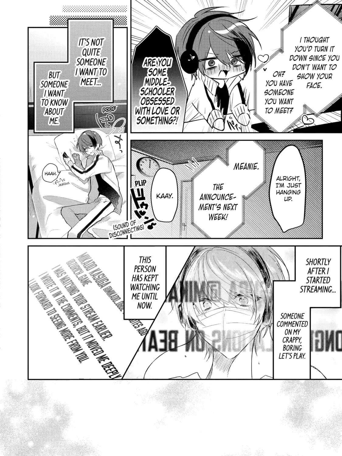 KasuRich Chapter 1 page 31 - 