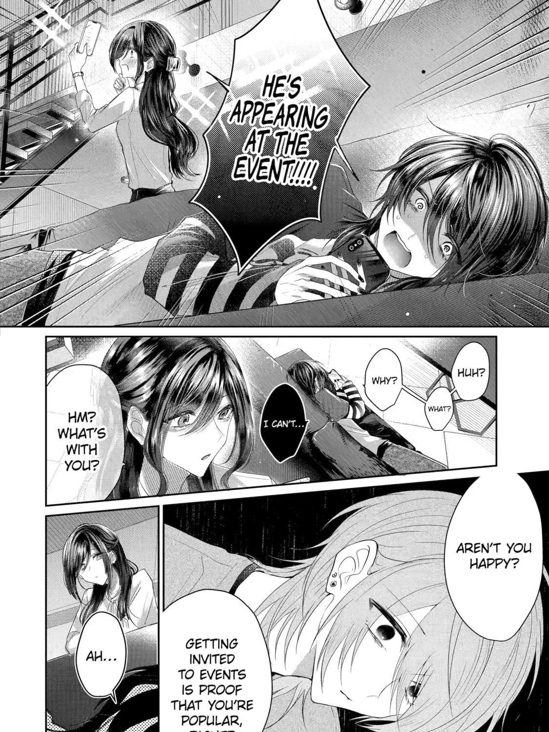 KasuRich Chapter 1 page 35 - 
