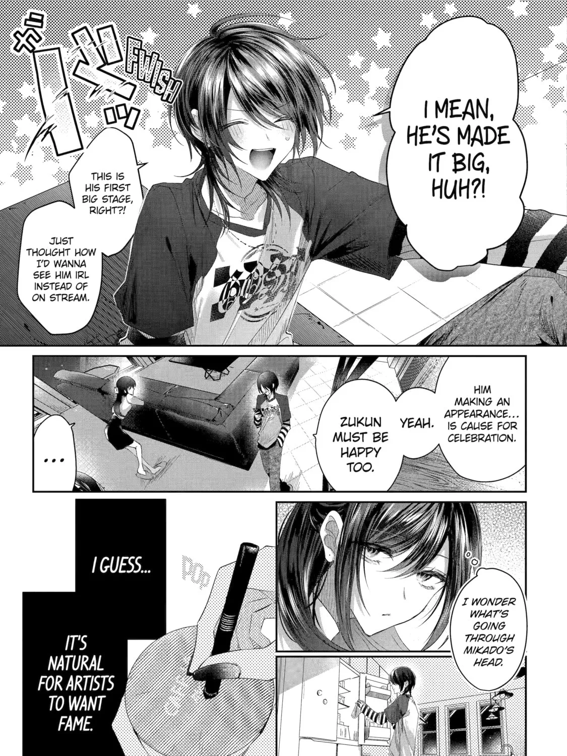 KasuRich Chapter 1 page 37 - 