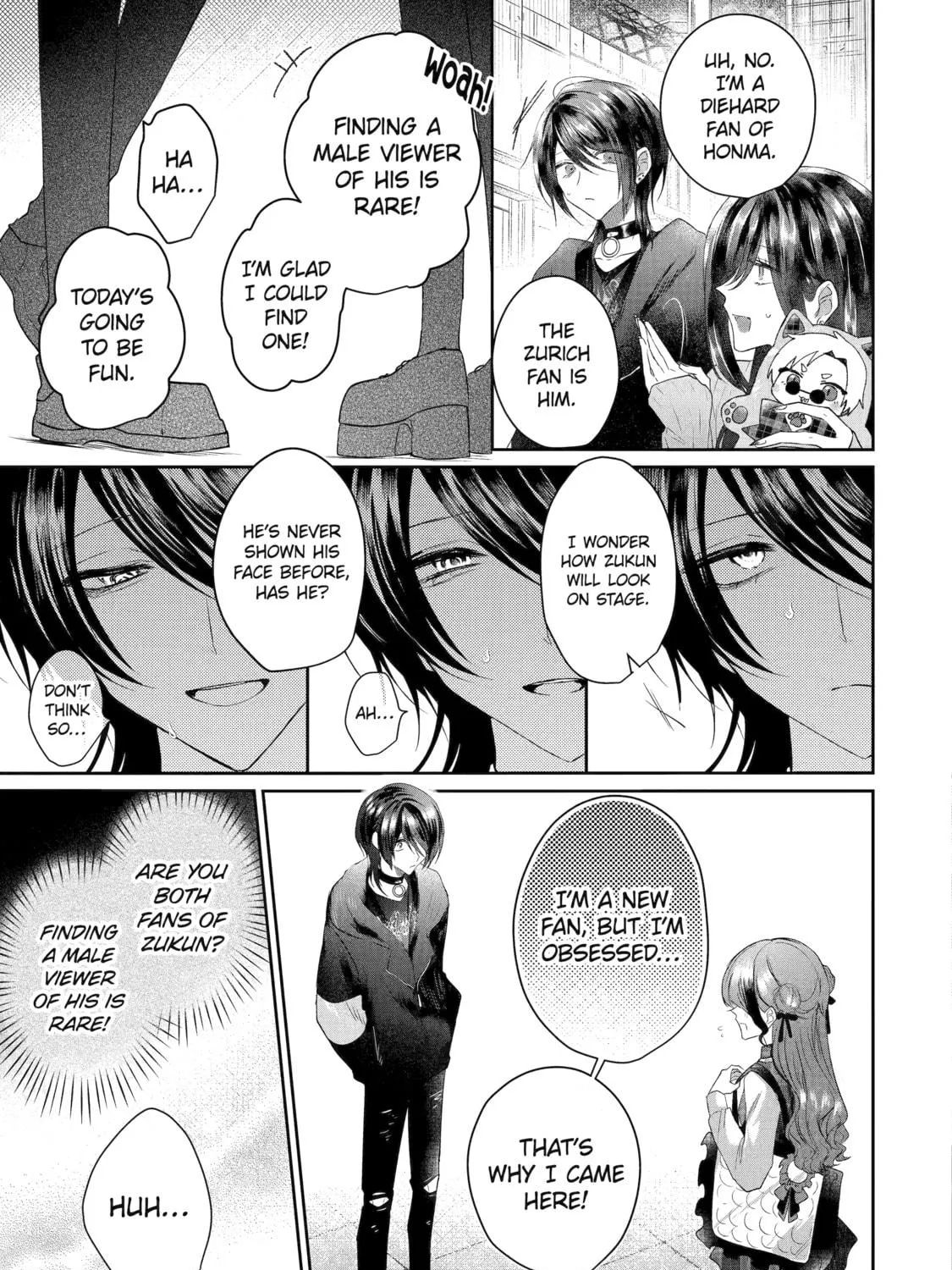KasuRich Chapter 1 page 49 - 