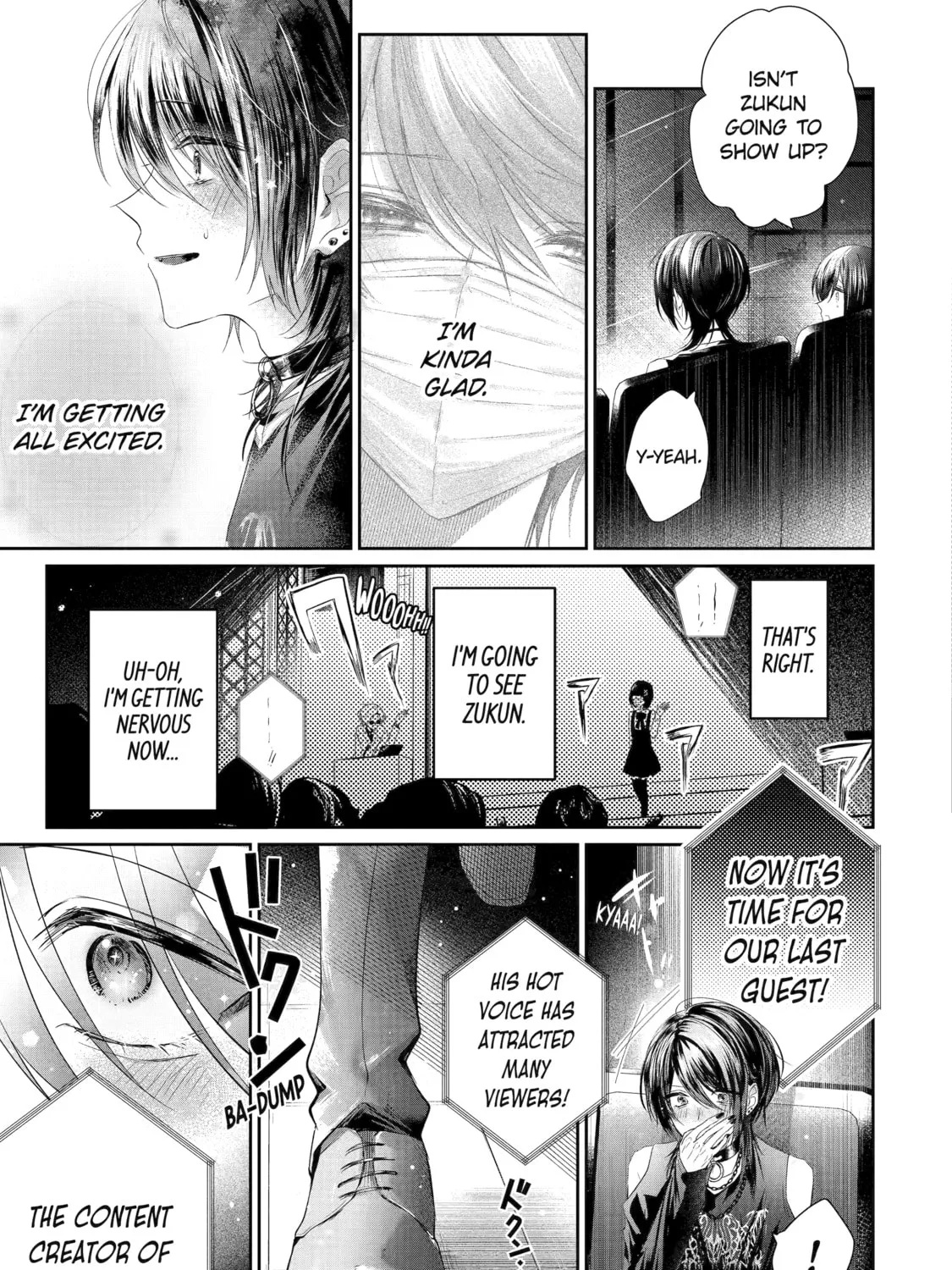 KasuRich Chapter 1 page 61 - 