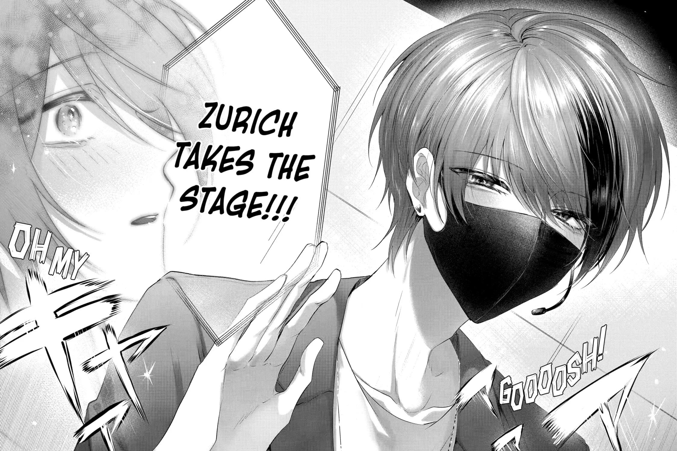 KasuRich Chapter 1 page 63 - 