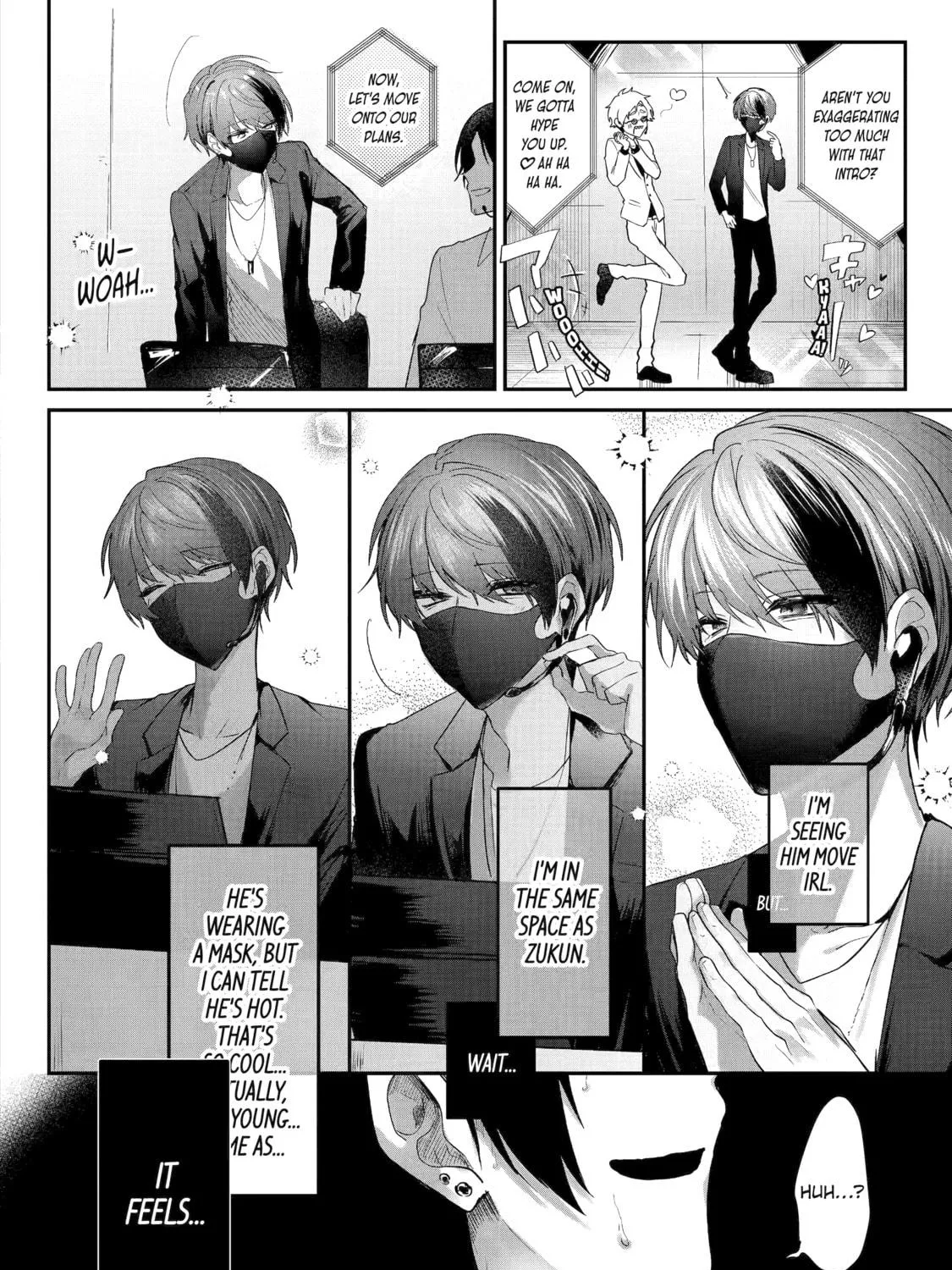 KasuRich Chapter 1 page 65 - 