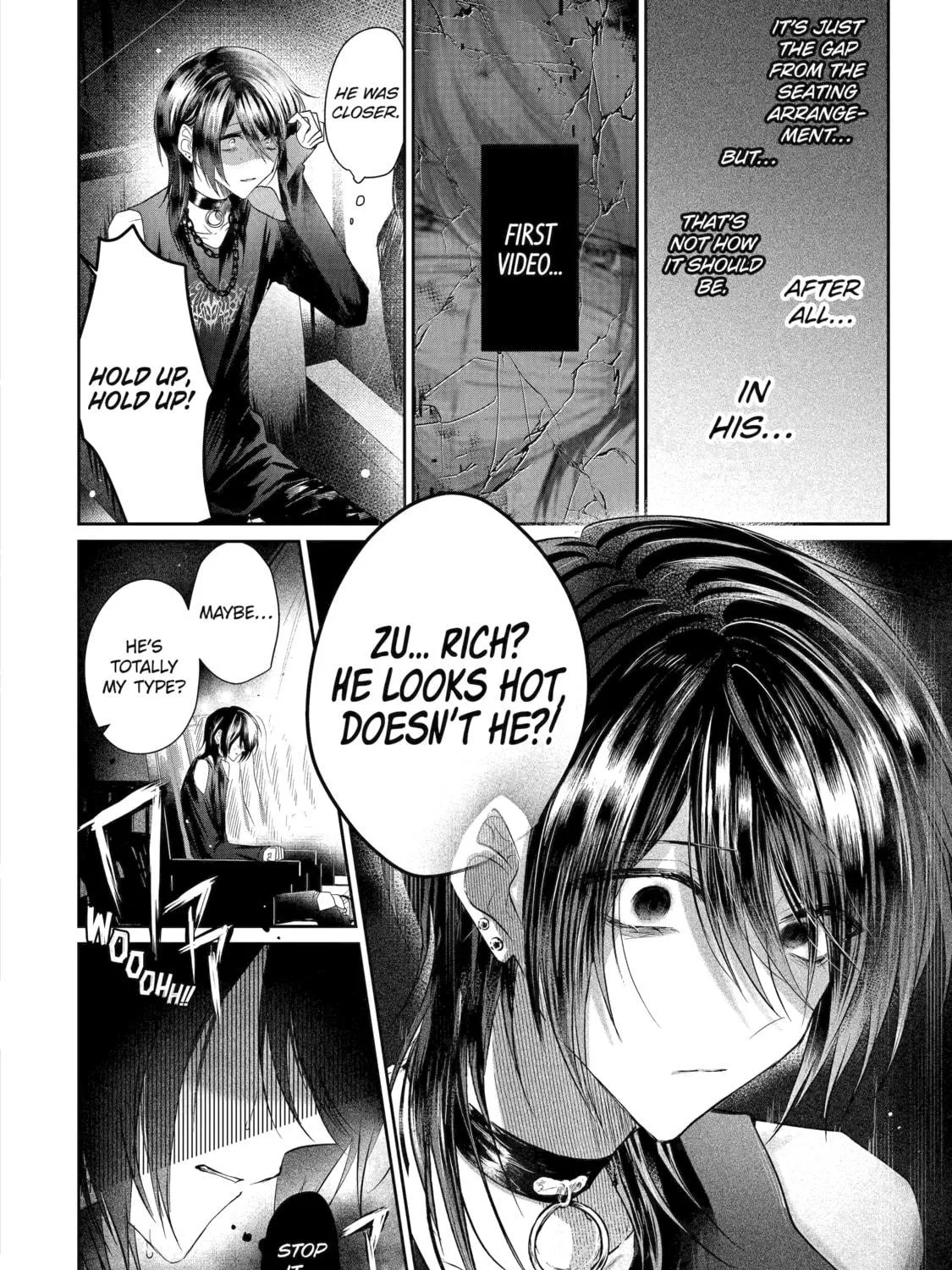KasuRich Chapter 1 page 69 - 