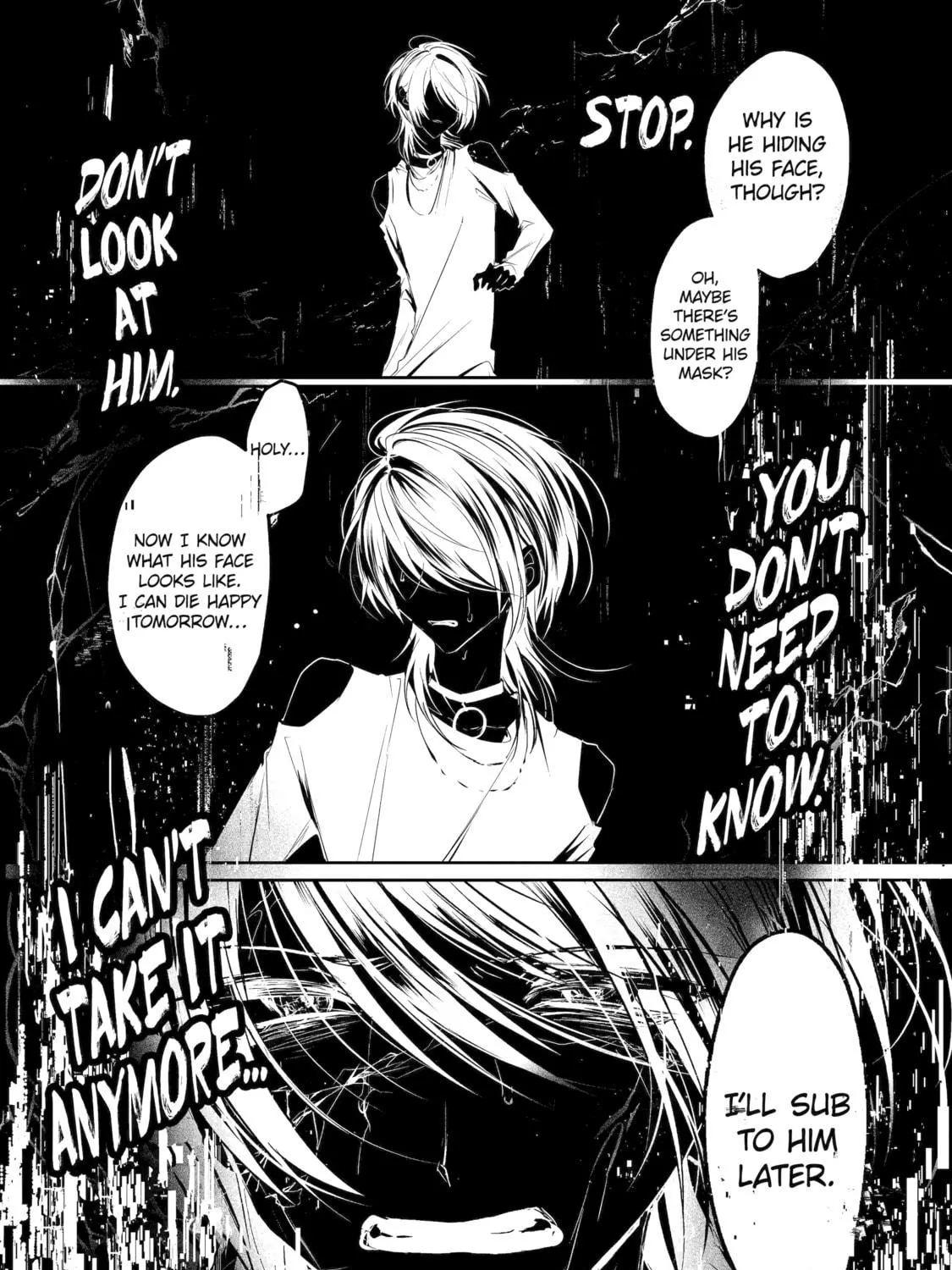 KasuRich Chapter 1 page 71 - 