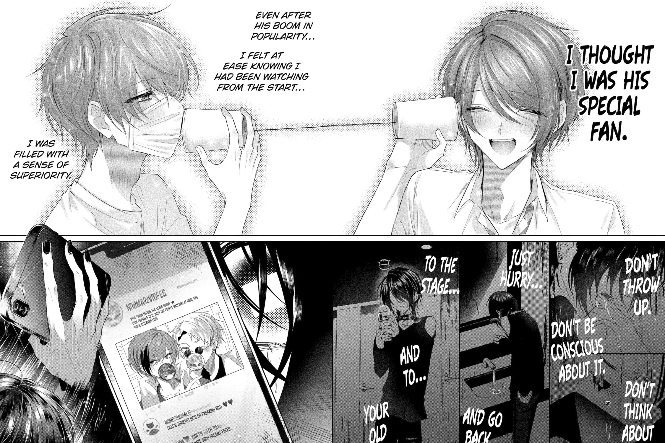 KasuRich Chapter 1 page 77 - 