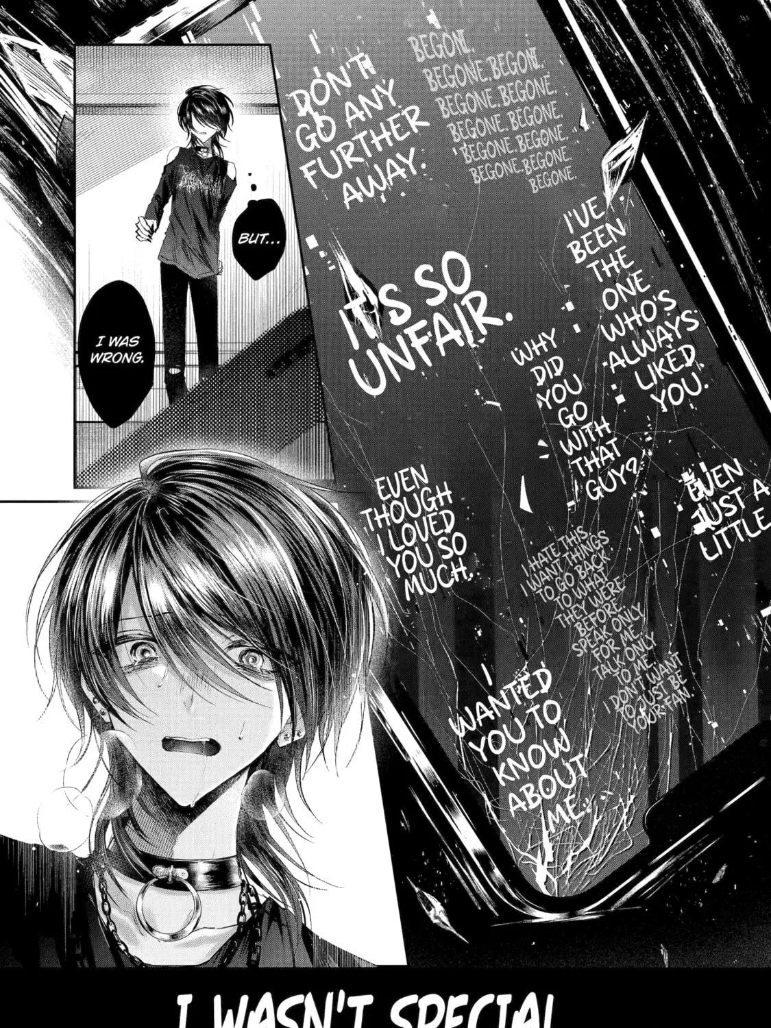 KasuRich Chapter 1 page 79 - 