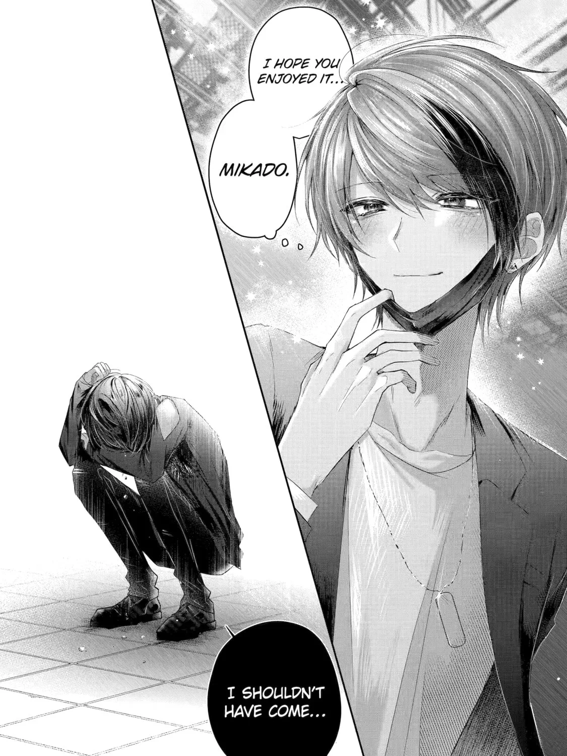 KasuRich Chapter 1 page 87 - 